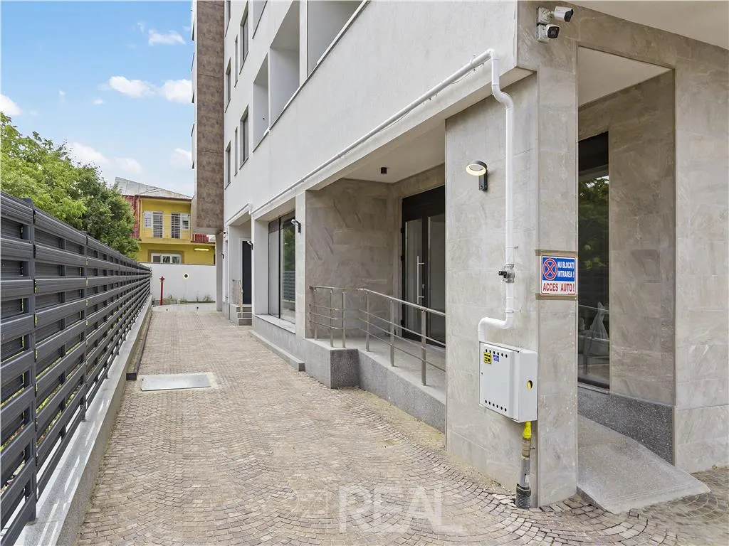 Inchiriere spatiu comercial in Boutique Residence - 132 mp - foto 2