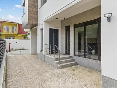 Inchiriere spatiu comercial in Boutique Residence - 132 mp - foto 3
