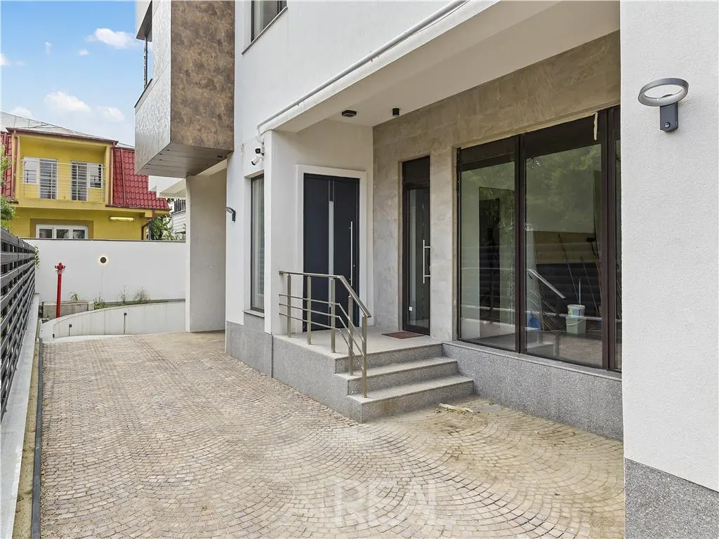 Inchiriere spatiu comercial in Boutique Residence - 132 mp - foto 3