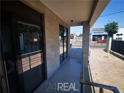 Inchiriere spatiu comercial in Boutique Residence - 132 mp - foto 4