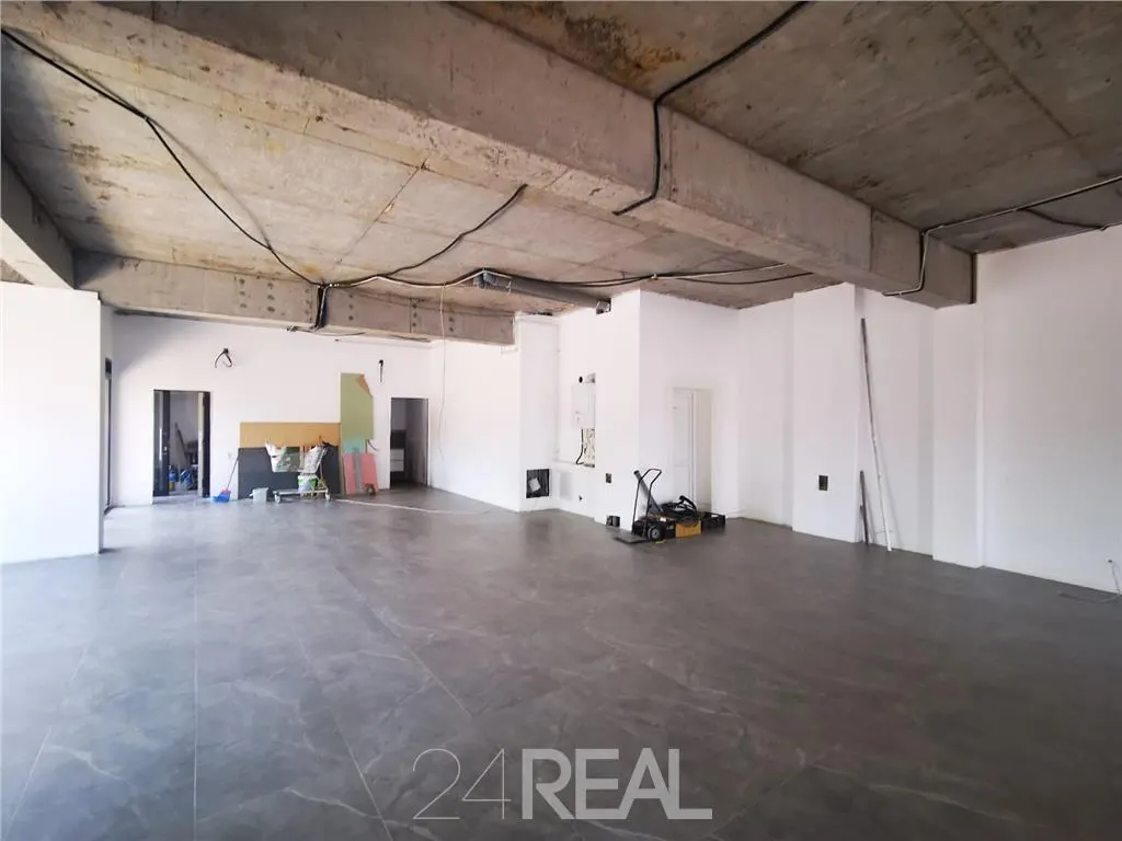 Inchiriere spatiu comercial in Boutique Residence - 132 mp - foto 5