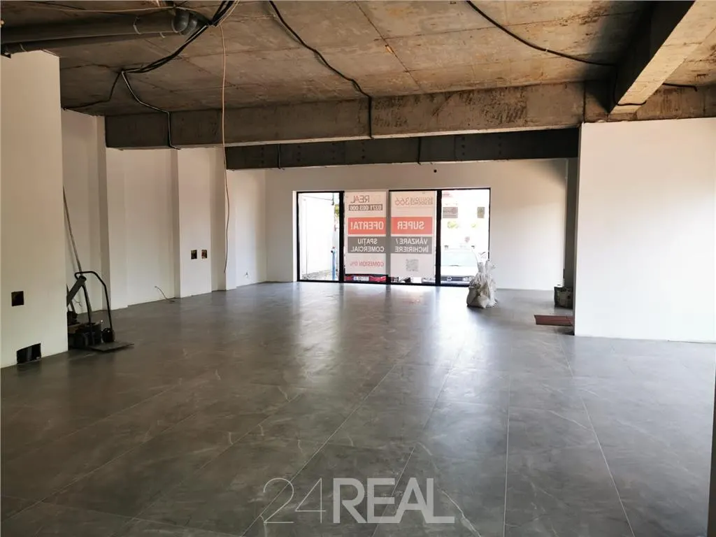 Inchiriere spatiu comercial in Boutique Residence - 132 mp - foto 6