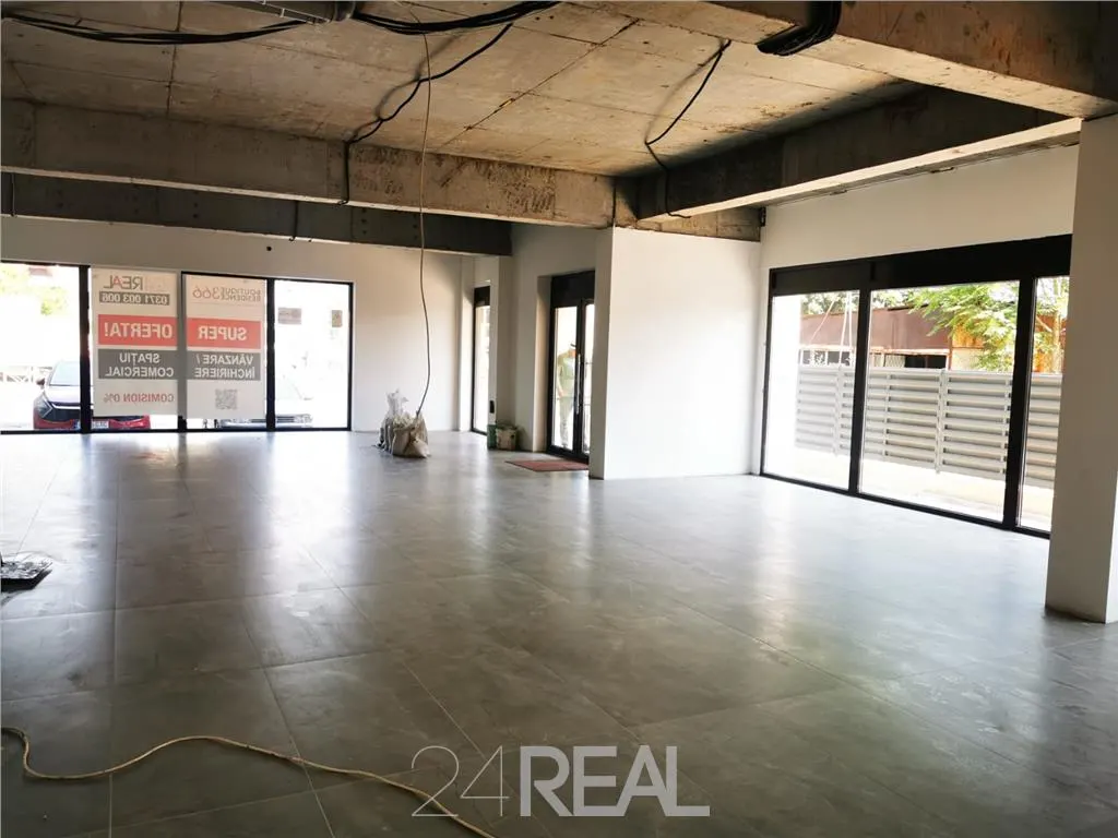 Inchiriere spatiu comercial in Boutique Residence - 132 mp - foto 8