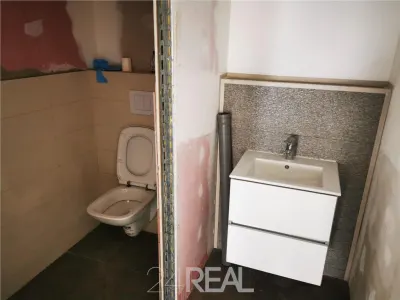 Inchiriere spatiu comercial in Boutique Residence - 132 mp - foto 9