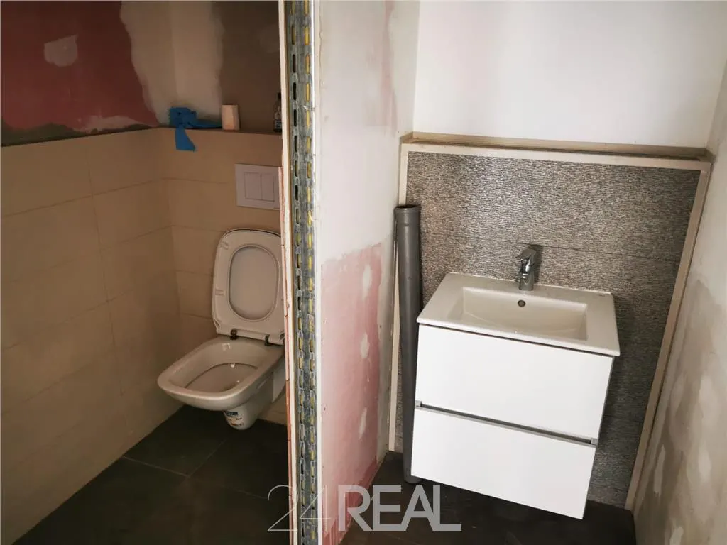 Inchiriere spatiu comercial in Boutique Residence - 132 mp - foto 9