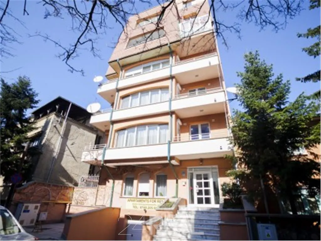 Apartament de vanzare pentru birouri sau locuit in Primaverii - 110 mp - foto 1