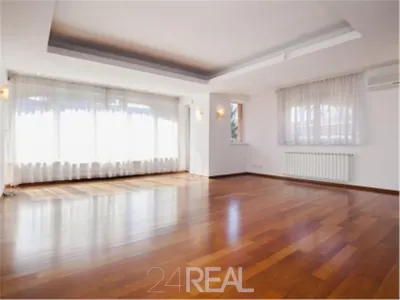 Apartament de vanzare pentru birouri sau locuit in Primaverii - 110 mp - foto 2