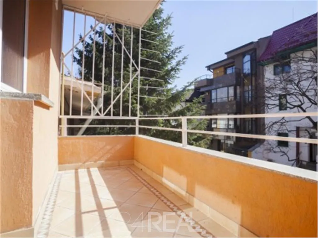 Apartament de vanzare pentru birouri sau locuit in Primaverii - 110 mp - foto 6