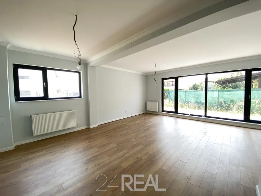 Vila tip duplex de vanzare in Otopeni - zona Matei Basarab - foto 11