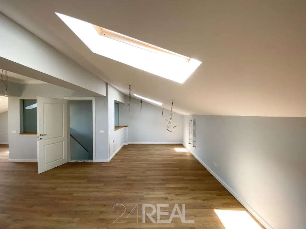 Vila tip duplex de vanzare in Otopeni - zona Matei Basarab - foto 12