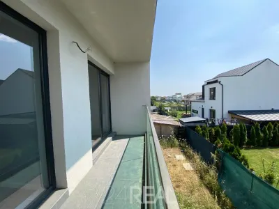 Vila tip duplex de vanzare in Otopeni - zona Matei Basarab - foto 13