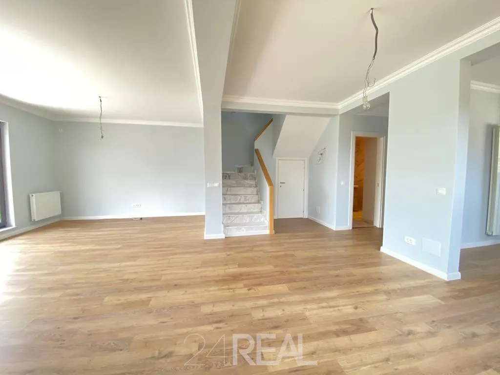 Vila tip duplex de vanzare in Otopeni - zona Matei Basarab - foto 3