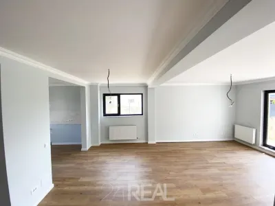 Vila tip duplex de vanzare in Otopeni - zona Matei Basarab - foto 4