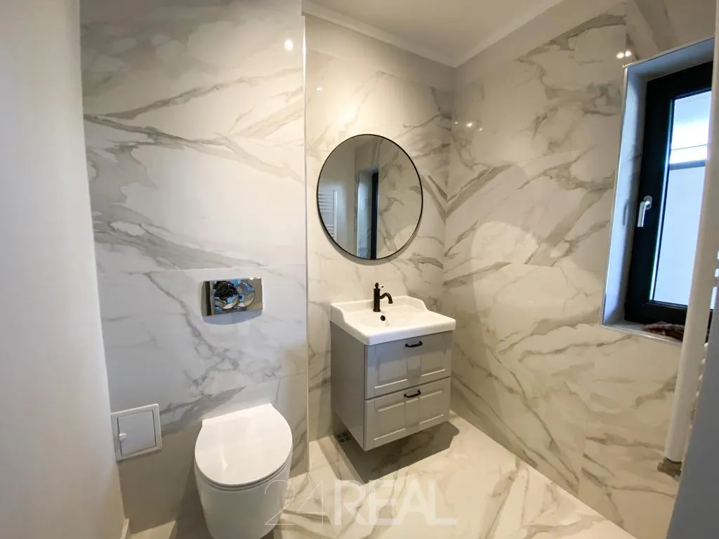 Vila tip duplex de vanzare in Otopeni - zona Matei Basarab - foto 7