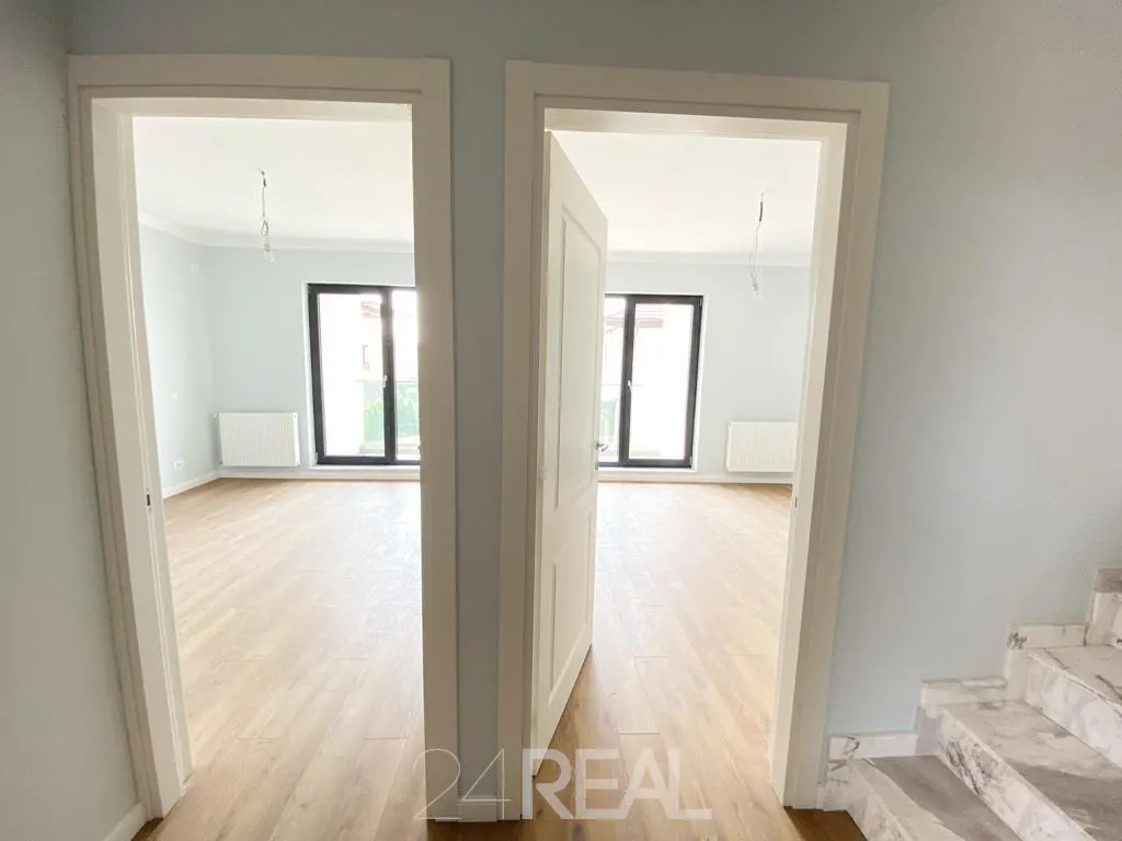 Vila tip duplex de vanzare in Otopeni - zona Matei Basarab - foto 8