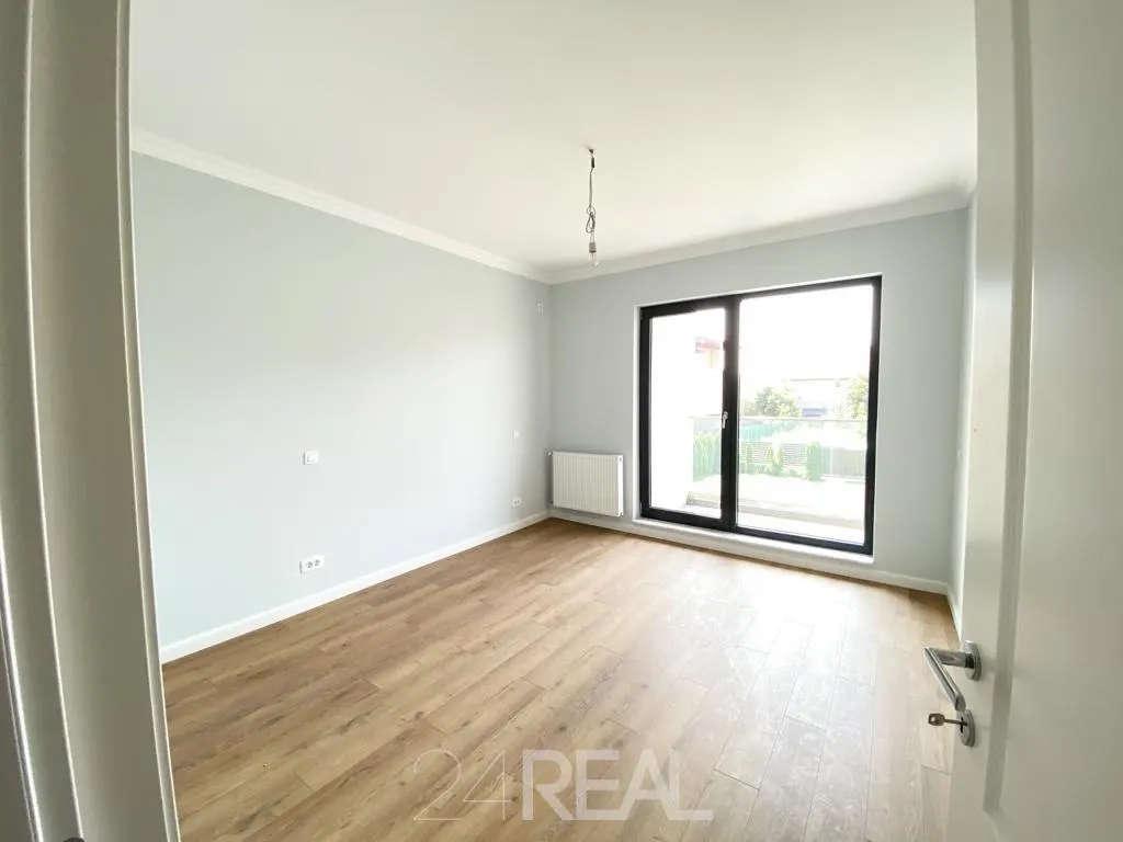 Vila tip duplex de vanzare in Otopeni - zona Matei Basarab - foto 9
