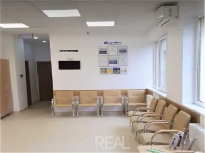 Spatiu Comercial in Bucurestii Noi, ideal farmacie - Bucuresti