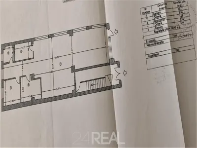 Spatiu Comercial in Bucurestii Noi, ideal farmacie - foto 4