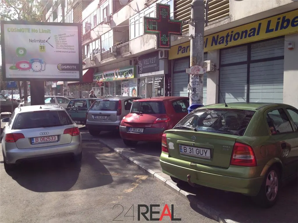De vanzare spatiu comercial in zona intens circulata - foto 4