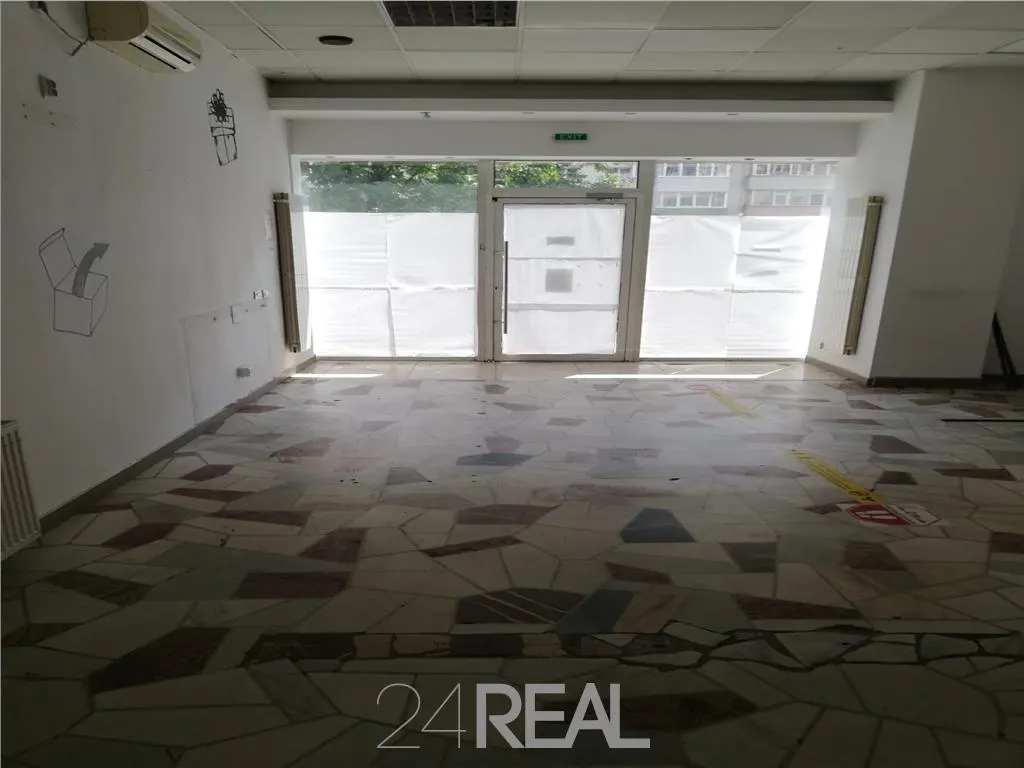 De vanzare spatiu comercial in zona intens circulata - foto 7