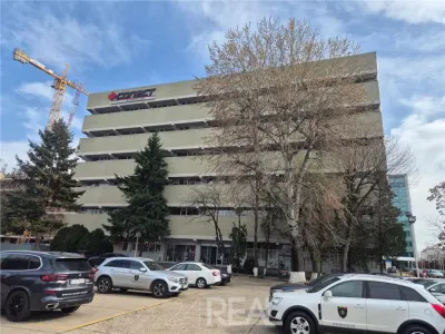 Spatii de birouri de inchiriat in Conect 1 BC - de la 190 mp - Bucuresti
