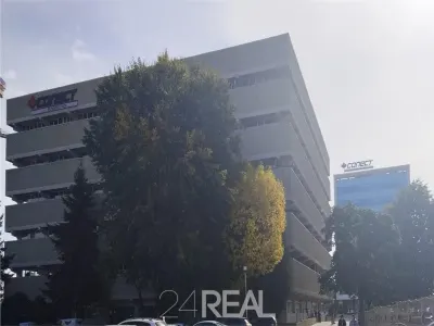 Spatii de birouri de inchiriat in Conect 1 BC - de la 190 mp - foto 17