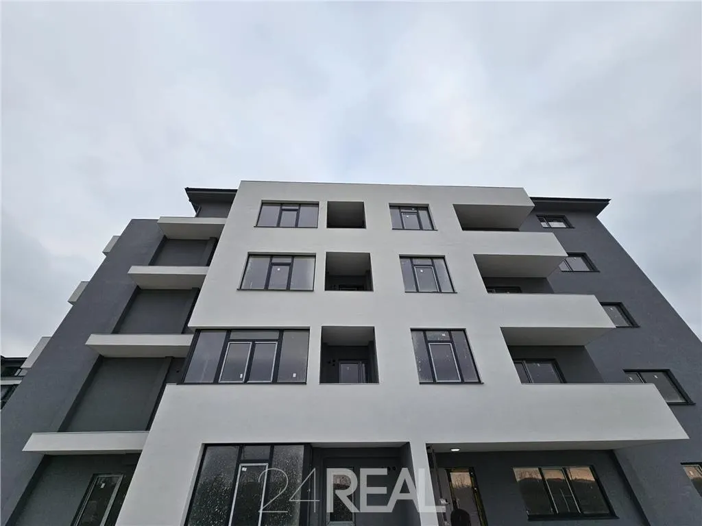 Apartament finalizat, 3 camere in Belize Residence Pantelimon - foto 1