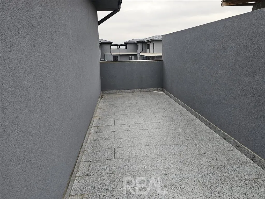 Apartament finalizat, 3 camere in Belize Residence Pantelimon - foto 4