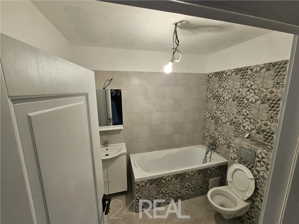 Apartament finalizat, 3 camere in Belize Residence Pantelimon - foto 7