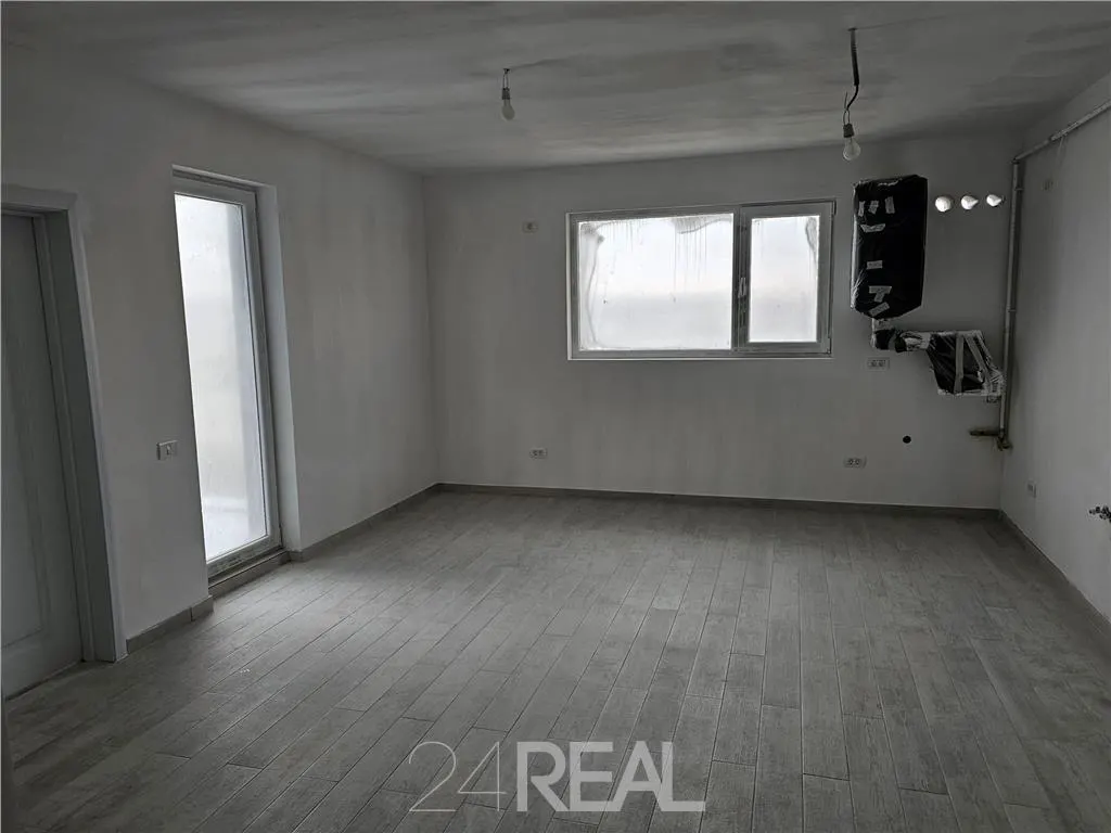Apartament finalizat, 3 camere in Belize Residence Pantelimon - foto 8