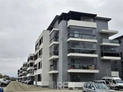 Apartament finalizat, 3 camere in Belize Residence Pantelimon - foto 9