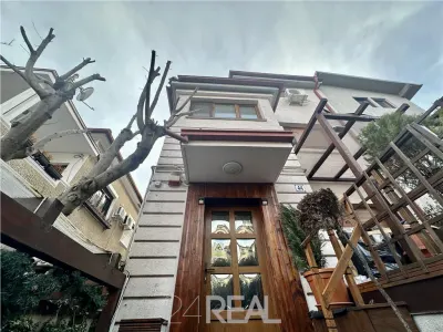 Vila 8 Camere Dorobanti - Potential Business, Rezidential sau Airbnb - Bucuresti
