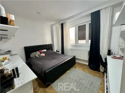 Vila 8 Camere Dorobanti - Potential Business, Rezidential sau Airbnb - foto 12