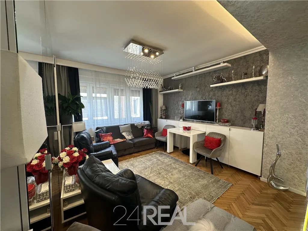 Vila 8 Camere Dorobanti - Potential Business, Rezidential sau Airbnb - foto 13