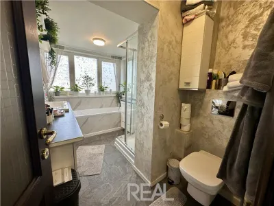Vila 8 Camere Dorobanti - Potential Business, Rezidential sau Airbnb - foto 15