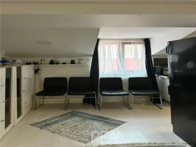 Vila 8 Camere Dorobanti - Potential Business, Rezidential sau Airbnb - foto 16