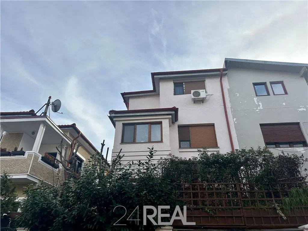 Vila 8 Camere Dorobanti - Potential Business, Rezidential sau Airbnb - foto 23
