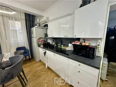 Vila 8 Camere Dorobanti - Potential Business, Rezidential sau Airbnb - foto 5