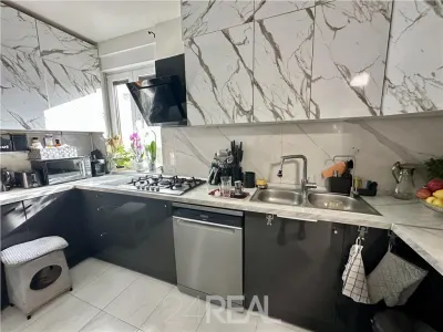 Vila 8 Camere Dorobanti - Potential Business, Rezidential sau Airbnb - foto 8