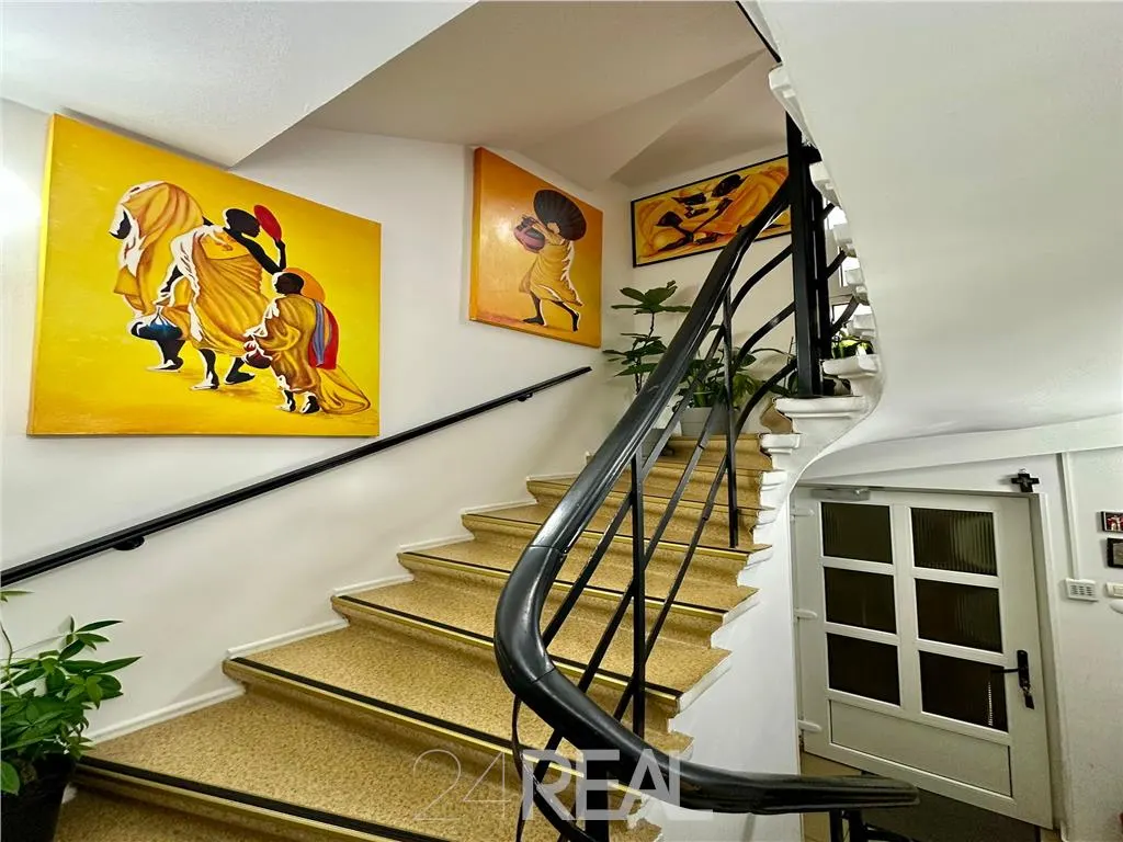 Vila 8 Camere Dorobanti - Potential Business, Rezidential sau Airbnb - foto 10