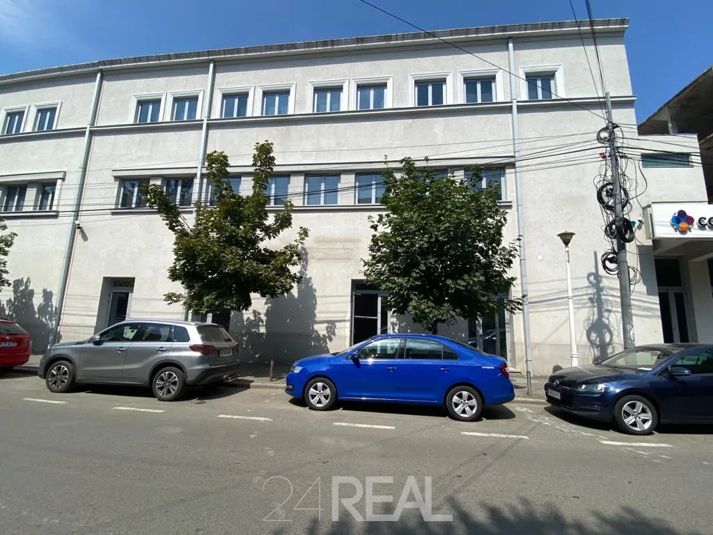 Inchiriere - spatiu birou - Obor - Popa Lazar - foto 1