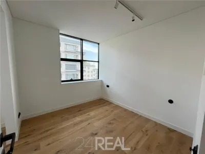 Spatii de birou de inchiriat - Barbu Vacarescu - 216 mp - foto 16