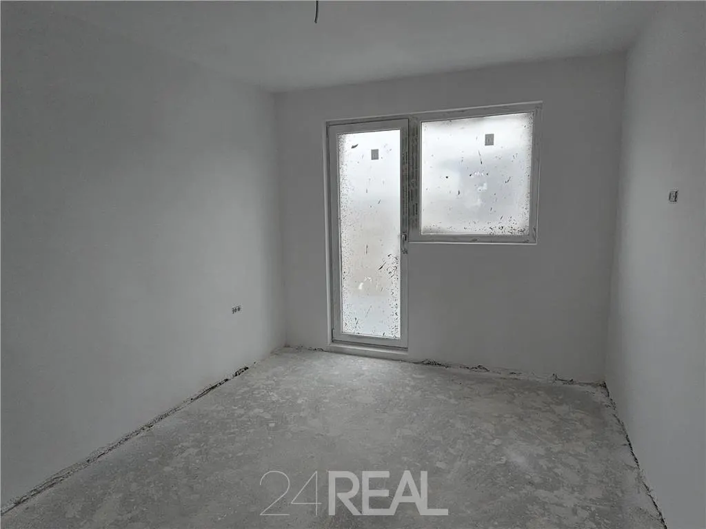 Apartament finalizat - 2 camere in Belize Residence + terasa - foto 5