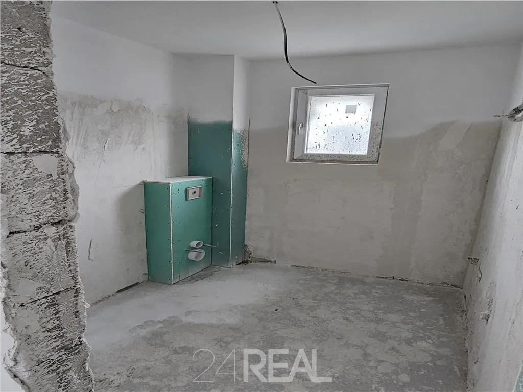Apartament finalizat - 2 camere in Belize Residence + terasa - foto 6