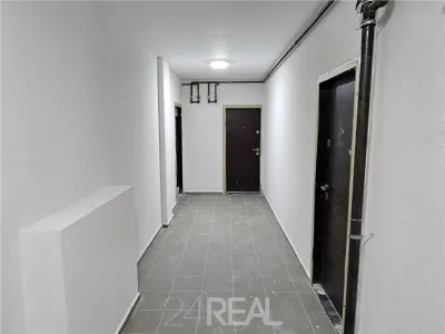 Apartament finalizat - 2 camere in Belize Residence + terasa - foto 7