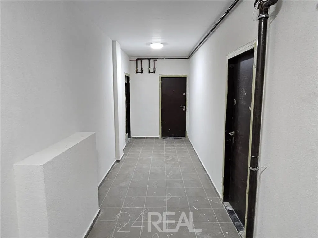 Apartament finalizat - 2 camere in Belize Residence + terasa - foto 7