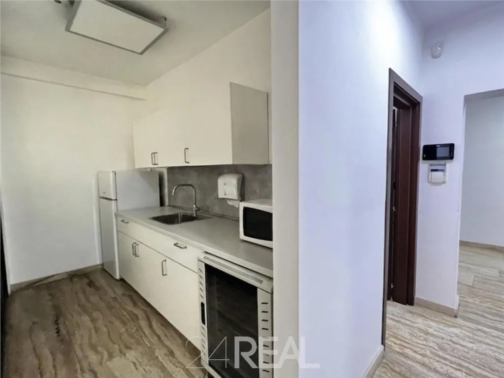 Inchiriere spatiu birouri parter langa Metrou Aviatorilor - foto 4