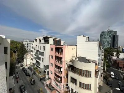 Inchiriere spatiu birouri parter langa Metrou Aviatorilor - foto 7