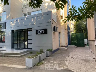 Inchiriere spatiu de birouri - Caramfil - 145 mp - Bucuresti