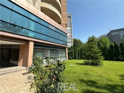 Spatiu multifunctionale - clinica, comercial, showroom, birouri - foto 3